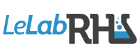 Logo de LabRH