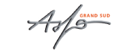 Logo de ASFO